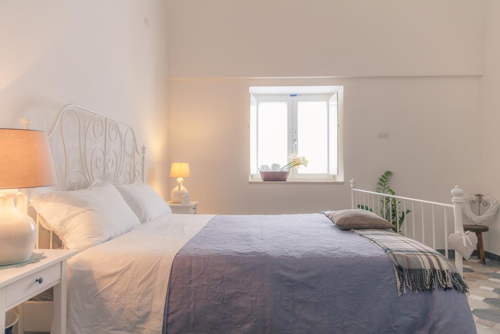 Marinella Suite Home Locorotondo Quarto foto