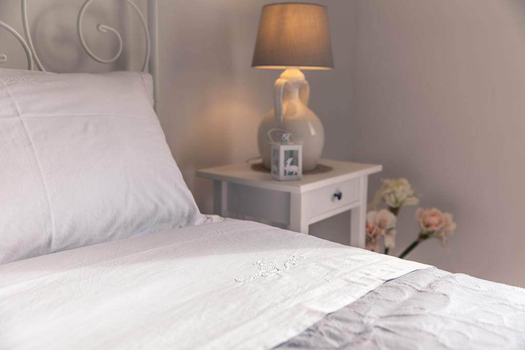 Marinella Suite Home Locorotondo Quarto foto